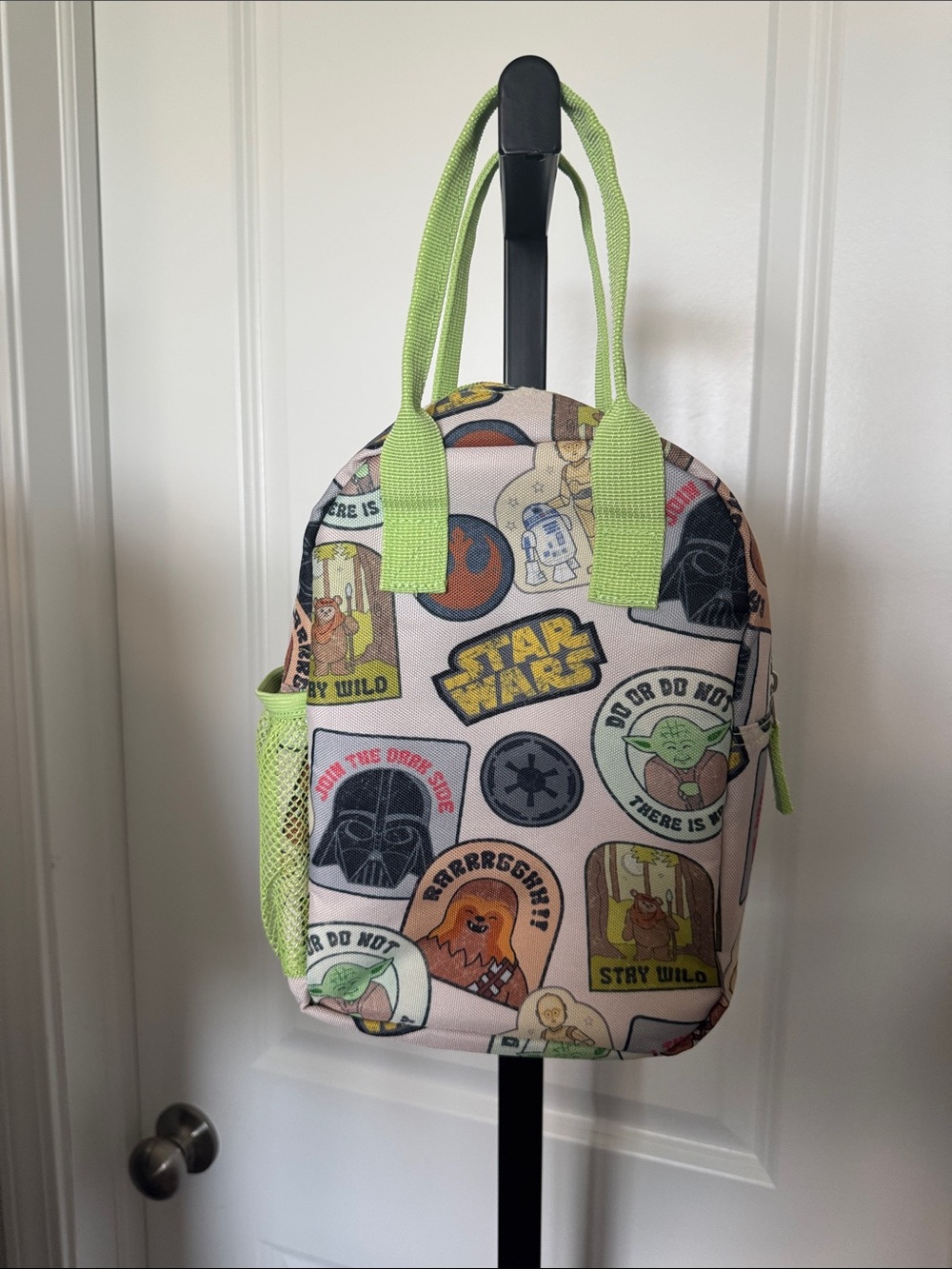 Lunch box